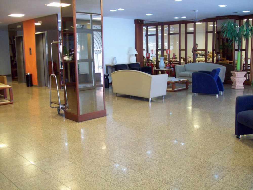 فندق أميريكا بالاس هوتل Uberlândia المظهر الخارجي الصورة